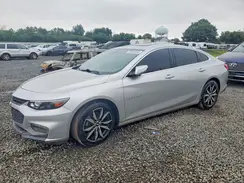 1G1ZE5ST7GF208390 2016 CHEVROLET MALIBU