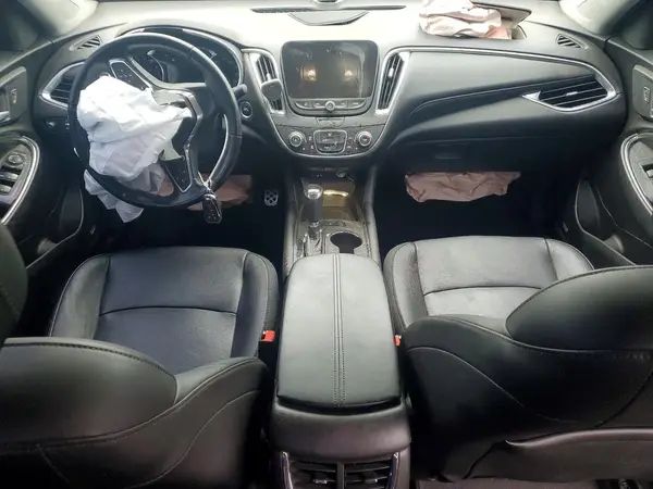 1G1ZE5ST7GF208390 2016 CHEVROLET MALIBU - Image 8