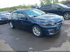 1G1ZE5ST7GF208700 2016 CHEVROLET MALIBU