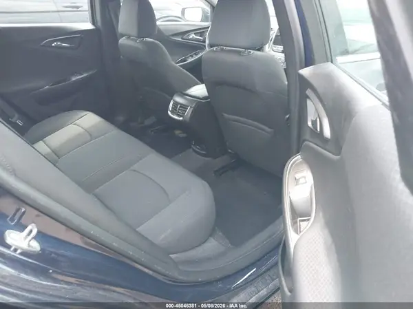 1G1ZE5ST7GF208700 2016 CHEVROLET MALIBU - Image 8
