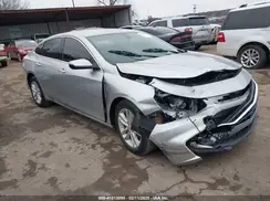 1G1ZE5ST7GF212729 2016 CHEVROLET MALIBU