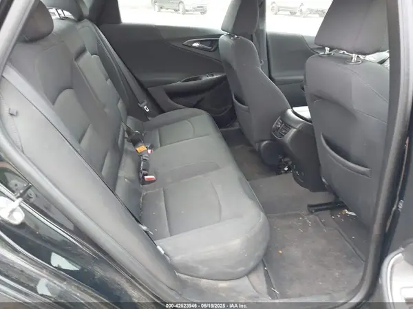 1G1ZE5ST7GF213170 2016 CHEVROLET MALIBU - Image 8