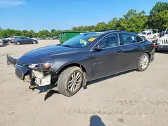 1G1ZE5ST7GF214397 2016 CHEVROLET MALIBU