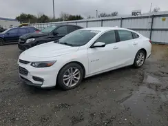 1G1ZE5ST7GF214951 2016 CHEVROLET MALIBU