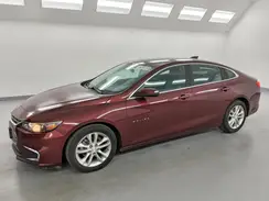 1G1ZE5ST7GF216179 2016 CHEVROLET MALIBU