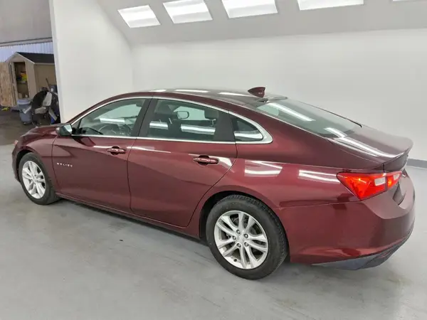 1G1ZE5ST7GF216179 2016 CHEVROLET MALIBU - Image 2