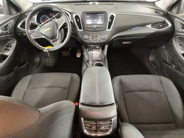 1G1ZE5ST7GF216179 2016 CHEVROLET MALIBU - Image 8