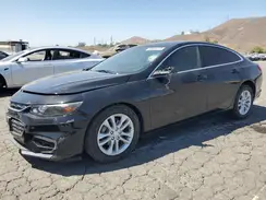 1G1ZE5ST7GF216716 2016 CHEVROLET MALIBU