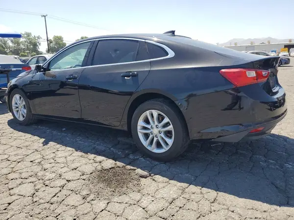 1G1ZE5ST7GF216716 2016 CHEVROLET MALIBU - Image 2