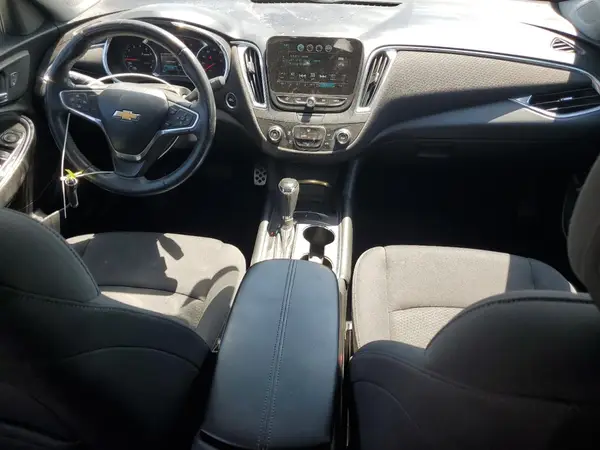 1G1ZE5ST7GF216716 2016 CHEVROLET MALIBU - Image 8