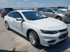 1G1ZE5ST7GF218255 2016 CHEVROLET MALIBU