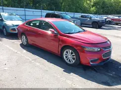 1G1ZE5ST7GF218417 2016 CHEVROLET MALIBU
