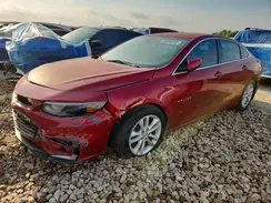 1G1ZE5ST7GF218787 2016 CHEVROLET MALIBU