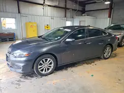1G1ZE5ST7GF219177 2016 CHEVROLET MALIBU