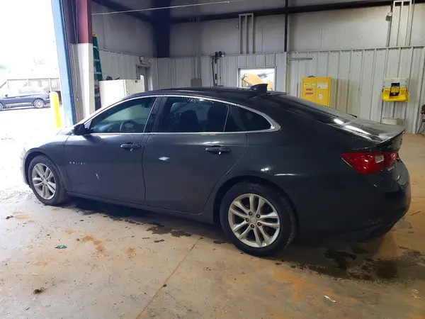 1G1ZE5ST7GF219177 2016 CHEVROLET MALIBU - Image 2