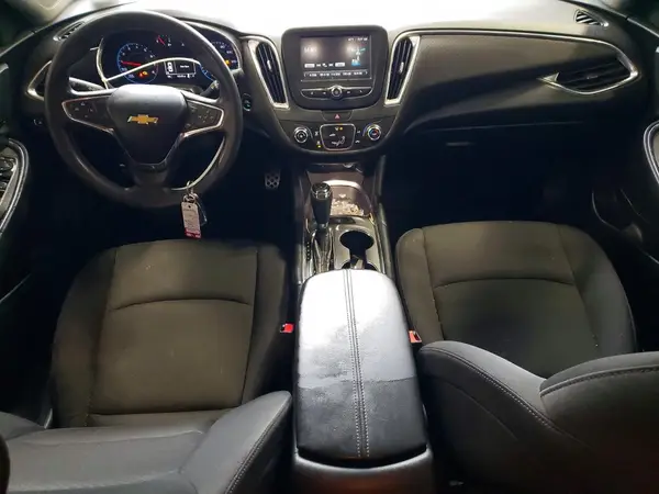 1G1ZE5ST7GF219177 2016 CHEVROLET MALIBU - Image 8