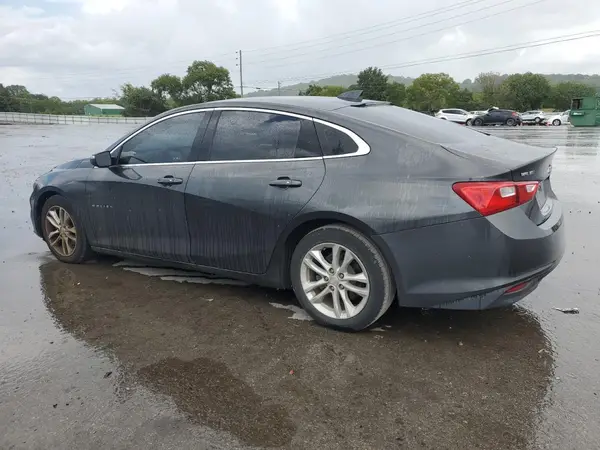 1G1ZE5ST7GF219731 2016 CHEVROLET MALIBU - Image 2