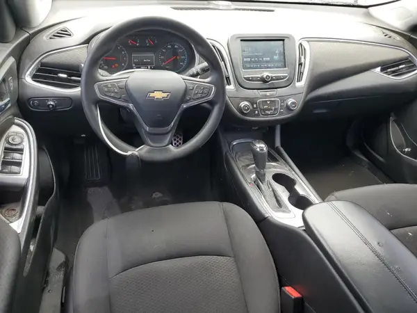 1G1ZE5ST7GF219731 2016 CHEVROLET MALIBU - Image 8