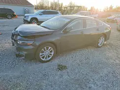 1G1ZE5ST7GF220359 2016 CHEVROLET MALIBU
