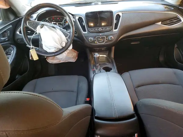 1G1ZE5ST7GF220359 2016 CHEVROLET MALIBU - Image 8