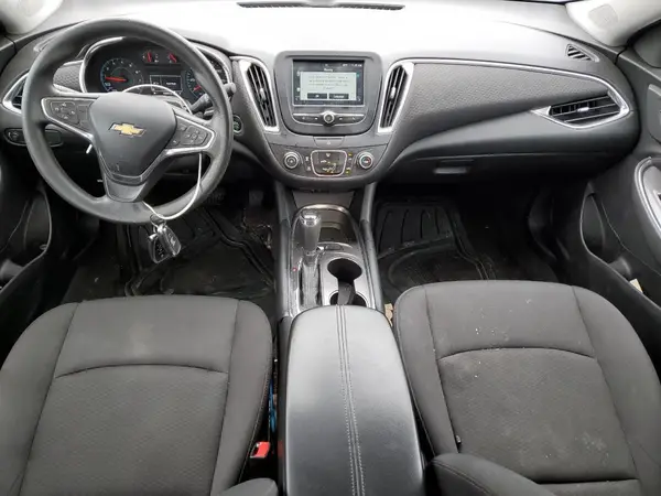 1G1ZE5ST7GF221379 2016 CHEVROLET MALIBU - Image 8