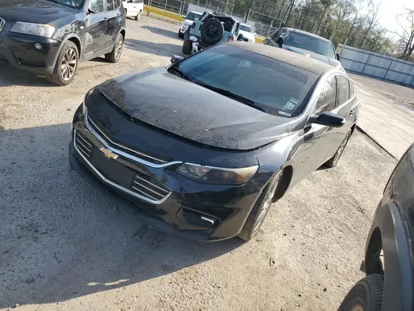 1G1ZE5ST7GF221642 2016 CHEVROLET MALIBU - Image 1