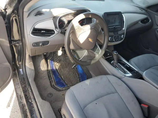 1G1ZE5ST7GF221642 2016 CHEVROLET MALIBU - Image 8