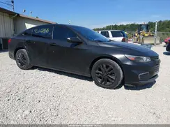 1G1ZE5ST7GF221737 2016 CHEVROLET MALIBU