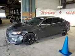 1G1ZE5ST7GF222161 2016 CHEVROLET MALIBU