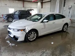 1G1ZE5ST7GF222757 2016 CHEVROLET MALIBU