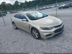 1G1ZE5ST7GF223715 2016 CHEVROLET MALIBU
