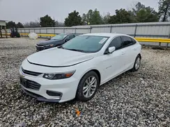 1G1ZE5ST7GF224069 2016 CHEVROLET MALIBU