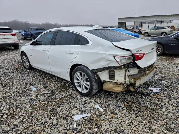 1G1ZE5ST7GF224069 2016 CHEVROLET MALIBU - Image 2