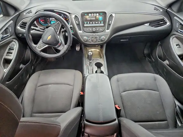 1G1ZE5ST7GF224069 2016 CHEVROLET MALIBU - Image 8