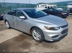 1G1ZE5ST7GF224119 2016 CHEVROLET MALIBU
