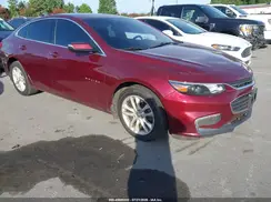 1G1ZE5ST7GF224394 2016 CHEVROLET MALIBU