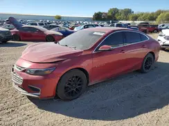 1G1ZE5ST7GF224623 2016 CHEVROLET MALIBU