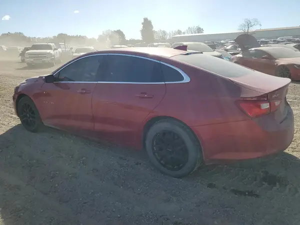 1G1ZE5ST7GF224623 2016 CHEVROLET MALIBU - Image 2