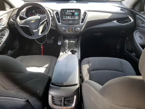 1G1ZE5ST7GF224623 2016 CHEVROLET MALIBU - Image 8