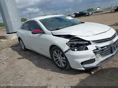 1G1ZE5ST7GF224850 2016 CHEVROLET MALIBU