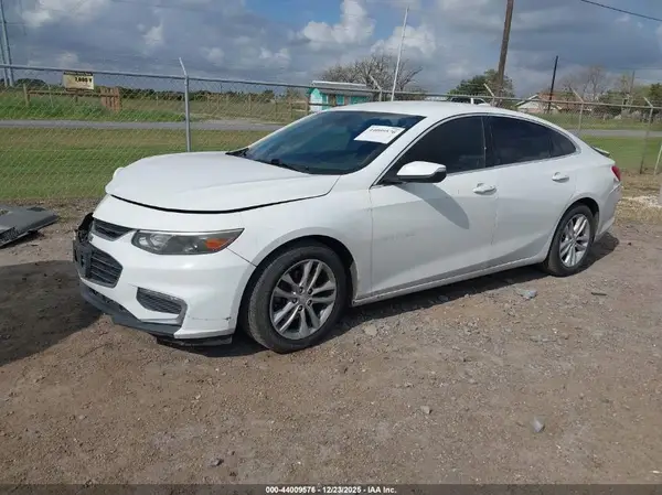 1G1ZE5ST7GF224850 2016 CHEVROLET MALIBU - Image 2
