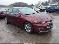 1G1ZE5ST7GF225982 2016 CHEVROLET MALIBU