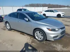 1G1ZE5ST7GF226209 2016 CHEVROLET MALIBU