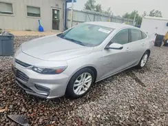 1G1ZE5ST7GF226324 2016 CHEVROLET MALIBU