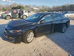 1G1ZE5ST7GF226985 2016 CHEVROLET MALIBU