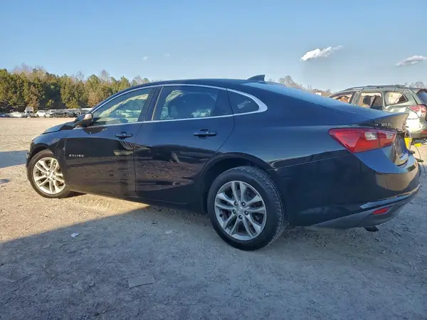 1G1ZE5ST7GF226985 2016 CHEVROLET MALIBU - Image 2