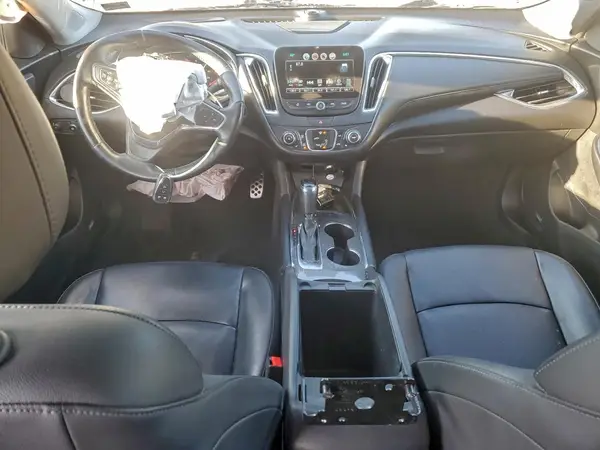 1G1ZE5ST7GF226985 2016 CHEVROLET MALIBU - Image 8