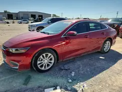 1G1ZE5ST7GF227473 2016 CHEVROLET MALIBU
