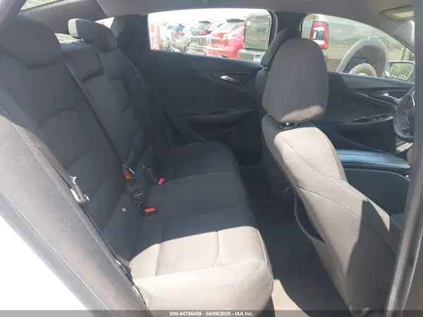 1G1ZE5ST7GF228350 2016 CHEVROLET MALIBU - Image 8