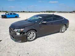 1G1ZE5ST7GF228557 2016 CHEVROLET MALIBU